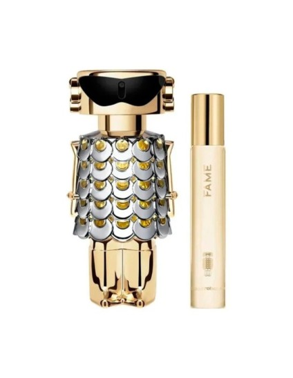 Paco Rabanne Fame Eau de Parfum 80 ml Set Mujer | Joyería Parejo