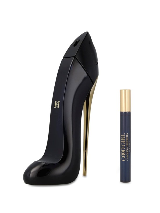 Carolina Herrera Good Girl EDP 80 ml Travel Set | Joyería Parejo