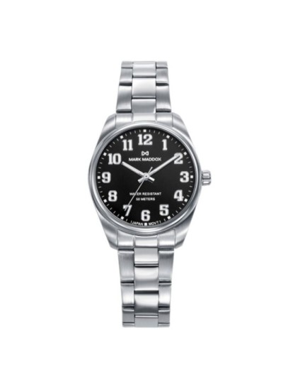 Reloj Mark Maddox MM1032-55 Mujer | Joyería Parejo