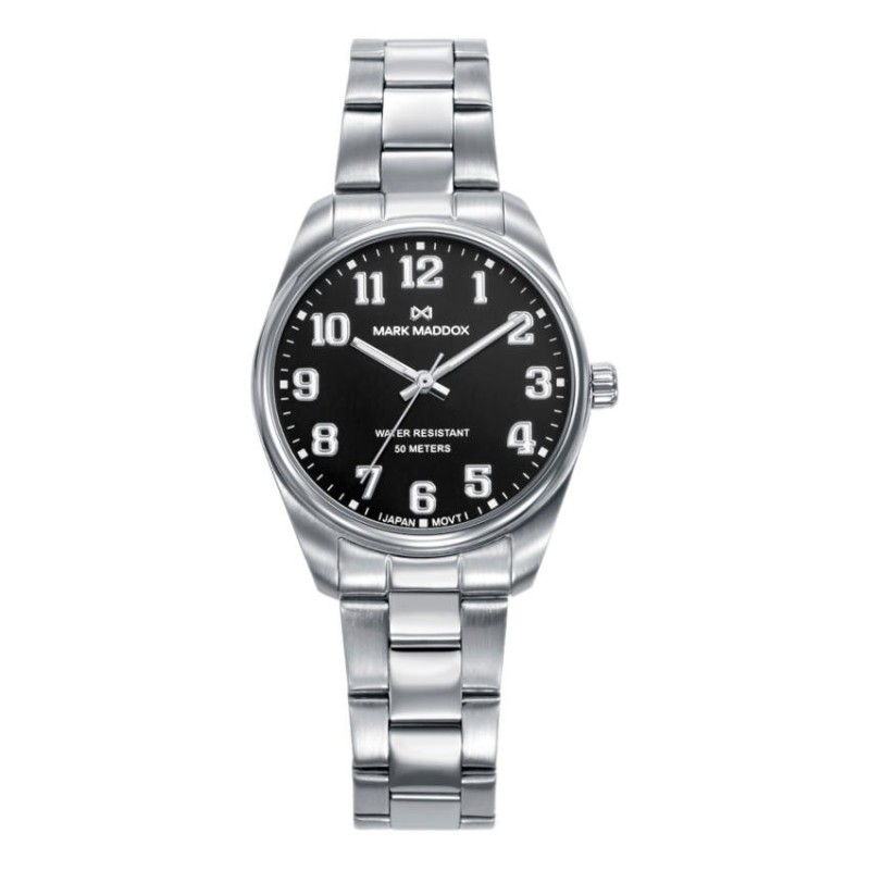 Reloj Mark Maddox MM1032-55 Mujer | Joyería Parejo