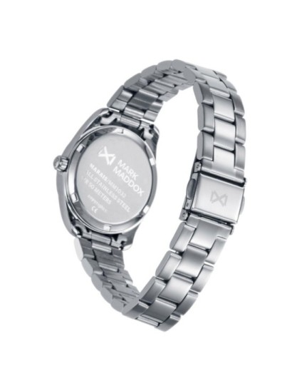 Reloj Mark Maddox MM1032-55 Mujer | Joyería Parejo