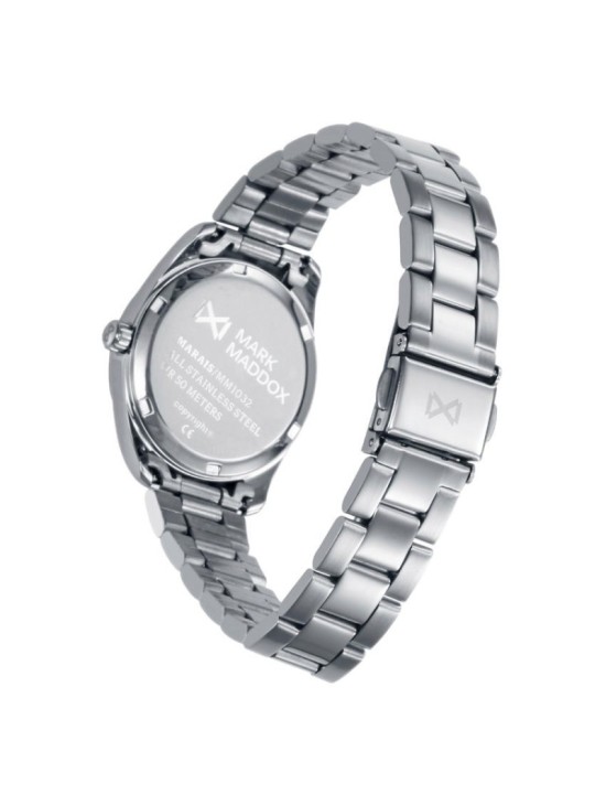Reloj Mark Maddox MM1032-55 Mujer | Joyería Parejo