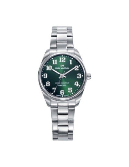 Reloj Mark Maddox MM1032-65 Mujer | Joyería Parejo