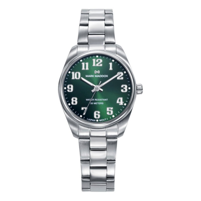 Reloj Mark Maddox MM1032-65 Mujer | Joyería Parejo