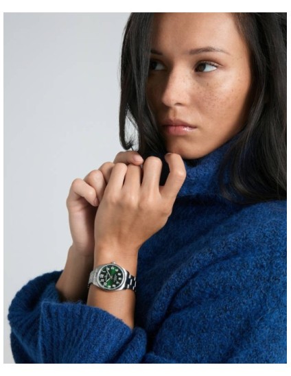 Reloj Mark Maddox MM1032-65 Mujer | Joyería Parejo