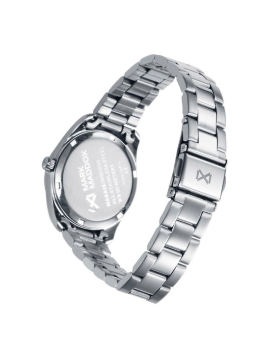 Reloj Mark Maddox MM1032-65 Mujer | Joyería Parejo