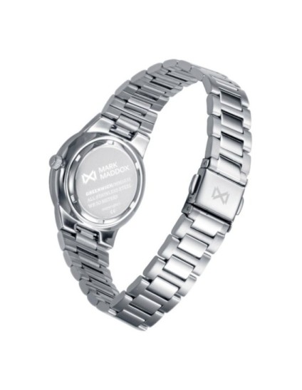 Reloj Mark Maddox MM1031-57 Mujer | Joyería Parejo