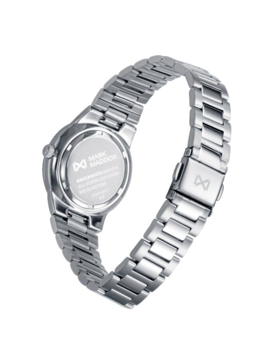 Reloj Mark Maddox MM1031-57 Mujer | Joyería Parejo