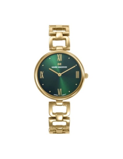 Reloj Mark Maddox MM1033-63 Mujer | Joyería Parejo