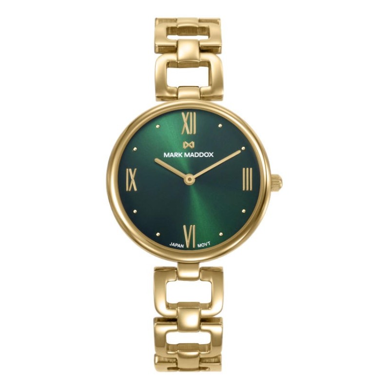 Reloj Mark Maddox MM1033-63 Mujer | Joyería Parejo