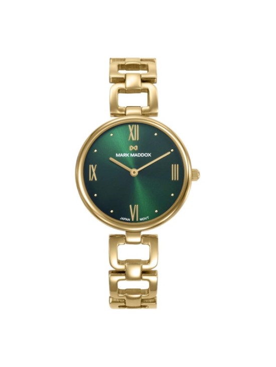 Reloj Mark Maddox MM1033-63 Mujer | Joyería Parejo