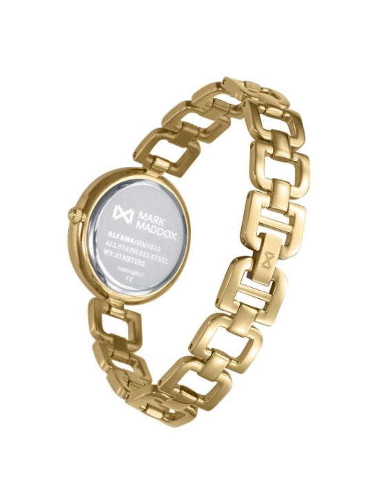 Reloj Mark Maddox MM1033-63 Mujer | Joyería Parejo