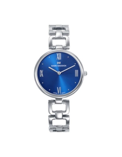 Reloj Mark Maddox MM1033-33 Mujer | Joyería Parejo