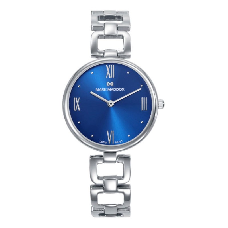 Reloj Mark Maddox MM1033-33 Mujer | Joyería Parejo