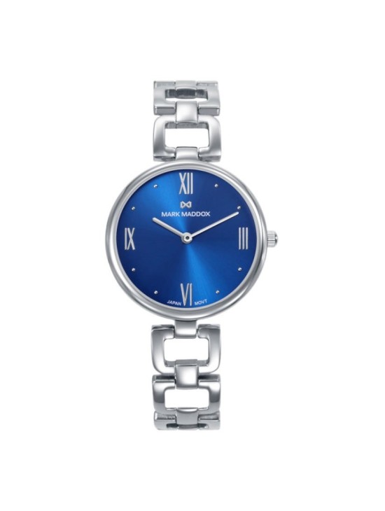 Reloj Mark Maddox MM1033-33 Mujer | Joyería Parejo