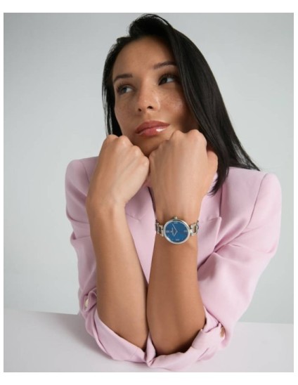 Reloj Mark Maddox MM1033-33 Mujer | Joyería Parejo