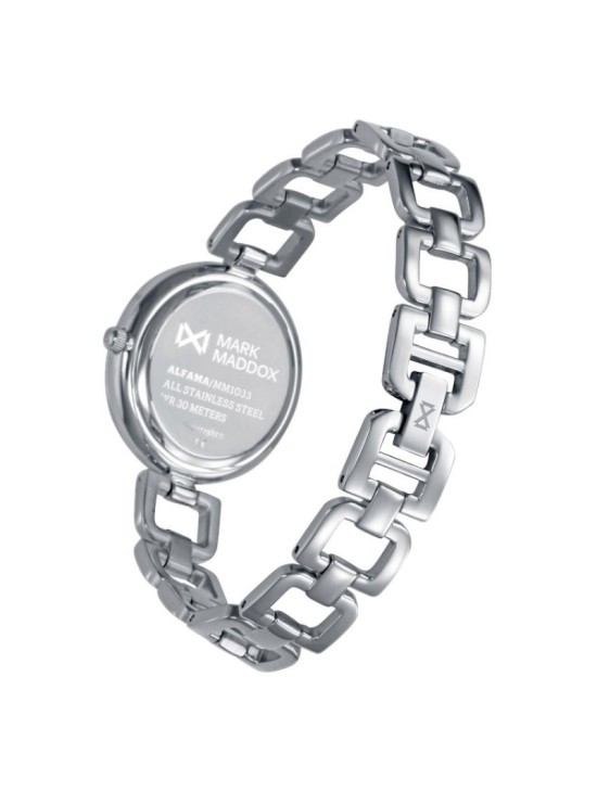 Reloj Mark Maddox MM1033-33 Mujer | Joyería Parejo