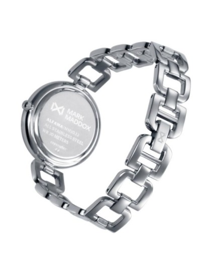 Reloj Mark Maddox MM1033-13 Mujer | Joyería Parejo