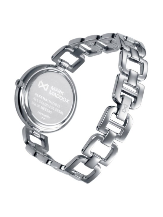 Reloj Mark Maddox MM1033-13 Mujer | Joyería Parejo