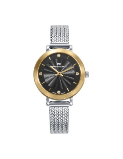 Reloj Mark Maddox MM1034-57 Mujer | Joyería Parejo