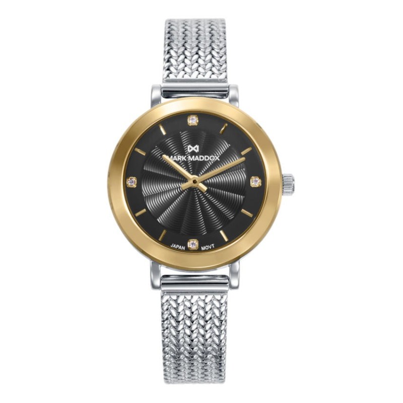 Reloj Mark Maddox MM1034-57 Mujer | Joyería Parejo