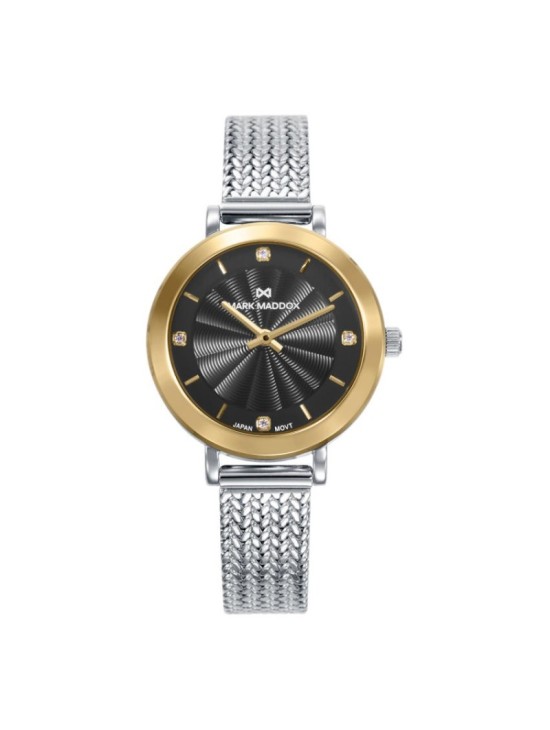 Reloj Mark Maddox MM1034-57 Mujer | Joyería Parejo