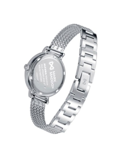 Reloj Mark Maddox MM1034-57 Mujer | Joyería Parejo