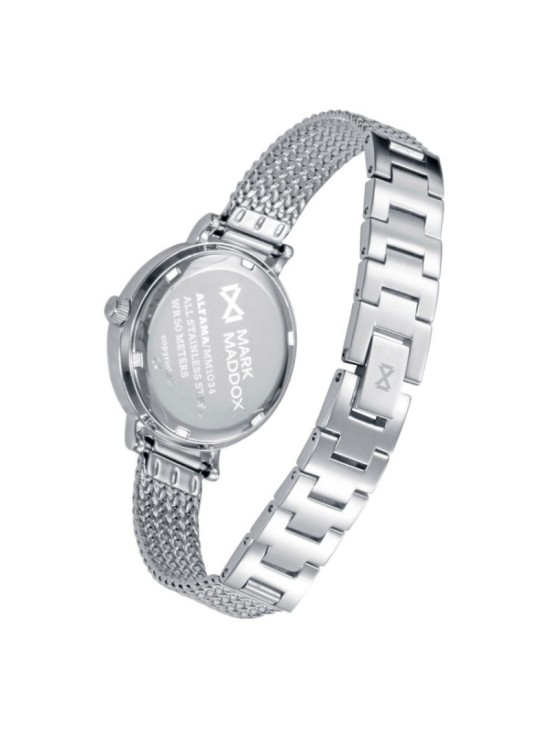 Reloj Mark Maddox MM1034-57 Mujer | Joyería Parejo