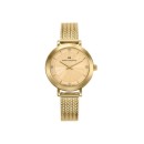 Reloj Mark Maddox MM1034-27 Mujer Dorado