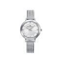 Reloj Mark Maddox MM1034-07 Mujer Plateado