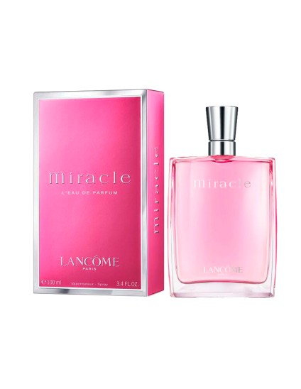 Miracle Vapo 100 ml Eau de Parfum Lancôme