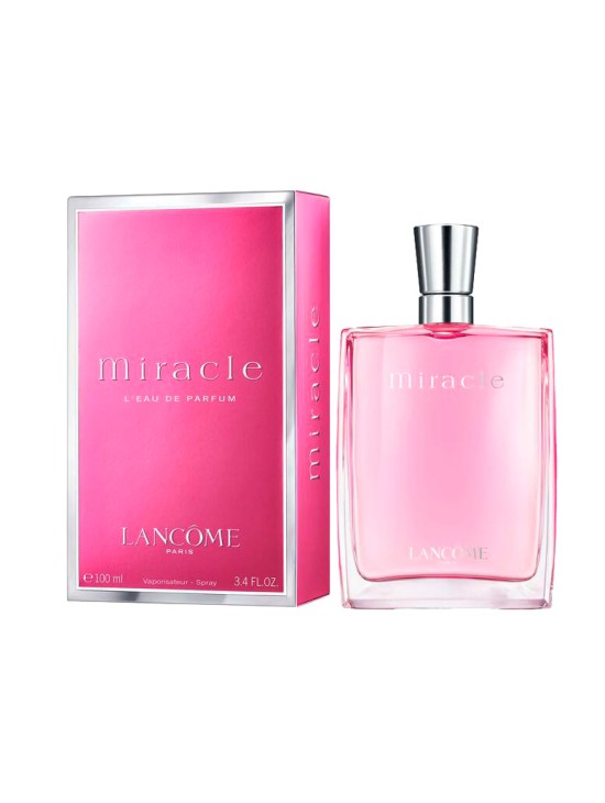 Miracle Vapo 100 ml Eau de Parfum Lancôme