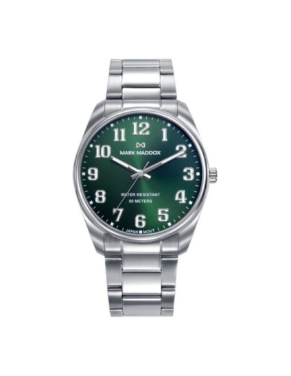 Reloj Mark Maddox HM1029-55 Hombre | Joyería Parejo