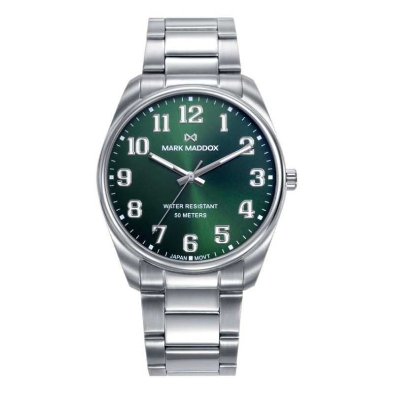 Reloj Mark Maddox HM1029-55 Hombre | Joyería Parejo