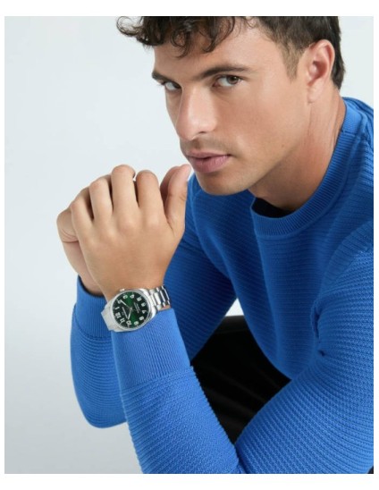 Reloj Mark Maddox HM1029-55 Hombre | Joyería Parejo