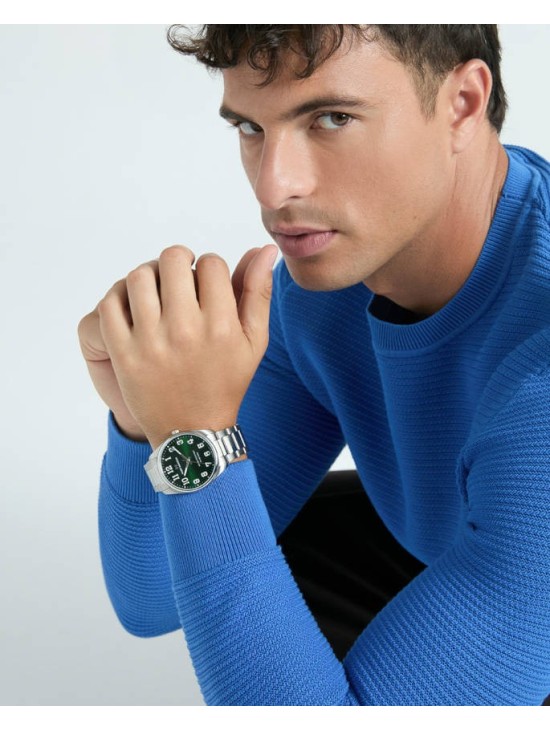 Reloj Mark Maddox HM1029-55 Hombre | Joyería Parejo