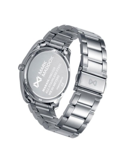 Reloj Mark Maddox HM1029-55 Hombre | Joyería Parejo