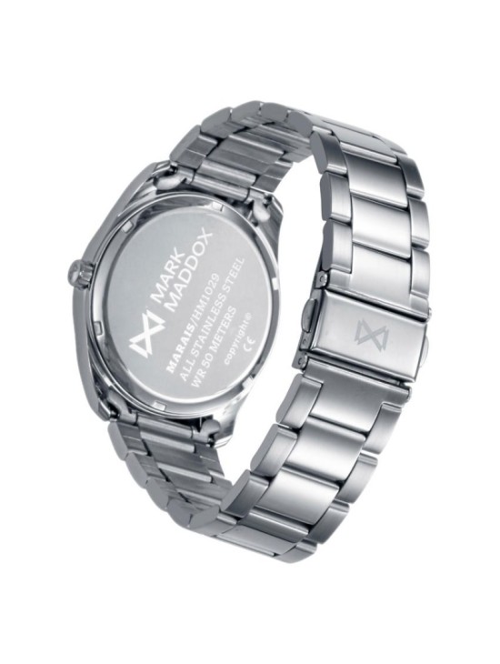 Reloj Mark Maddox HM1029-55 Hombre | Joyería Parejo
