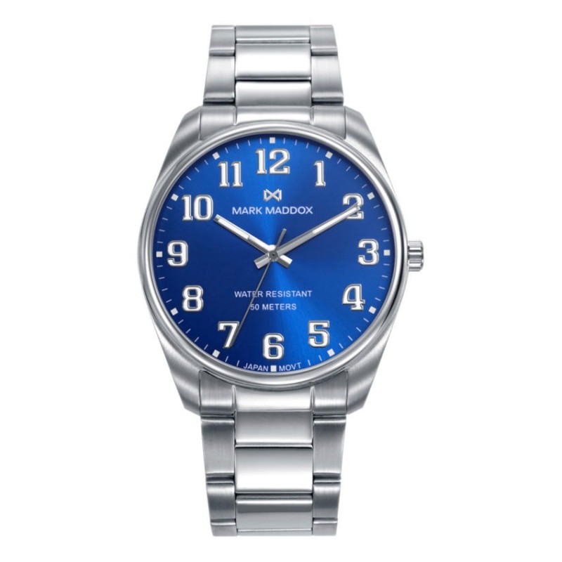 Reloj Mark Maddox HM1029-35 Hombre | Joyería Parejo