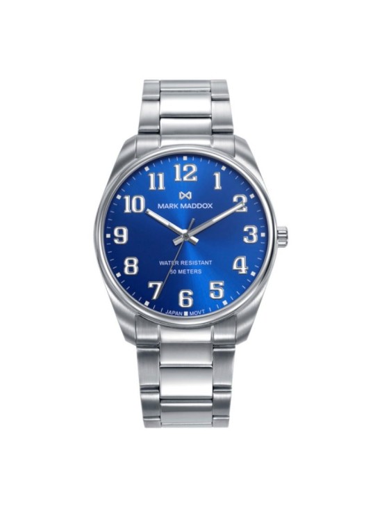 Reloj Mark Maddox HM1029-35 Hombre | Joyería Parejo