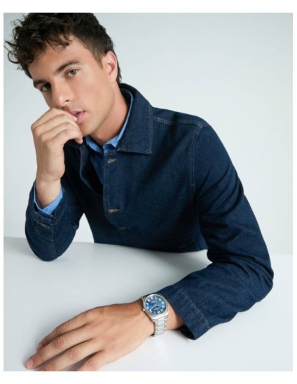 Reloj Mark Maddox HM1029-35 Hombre | Joyería Parejo