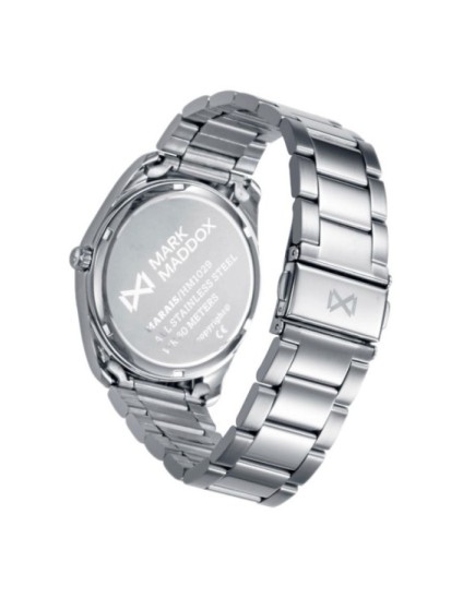 Reloj Mark Maddox HM1029-35 Hombre | Joyería Parejo