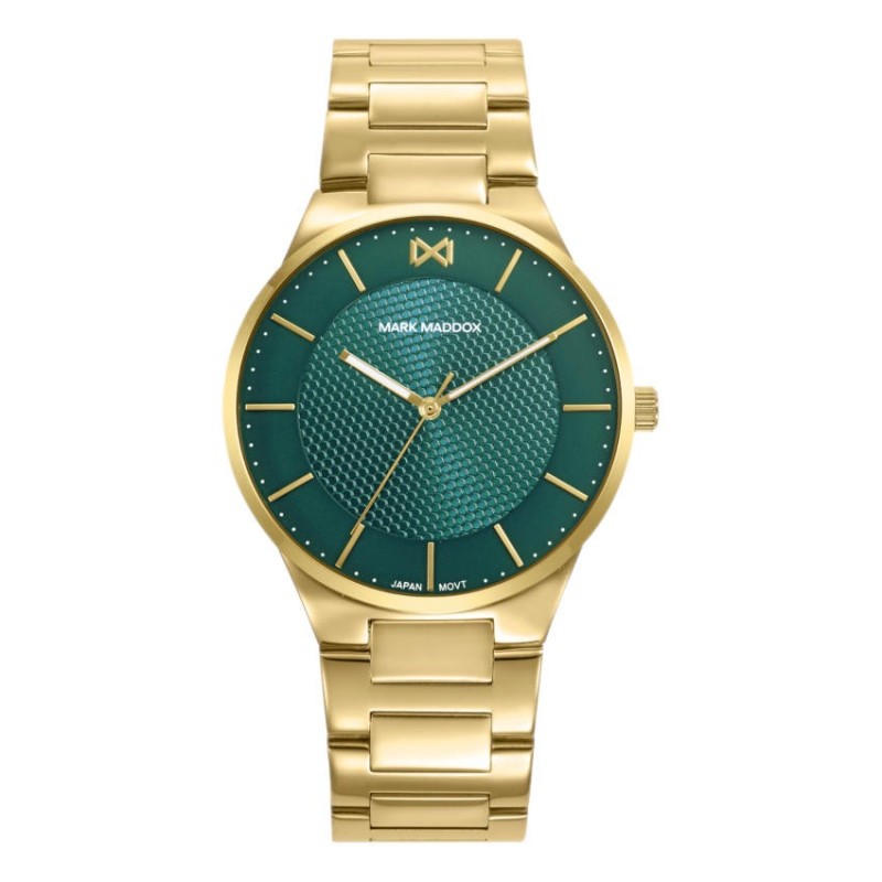Reloj Mark Maddox HM1028-67 Hombre | Joyería Parejo