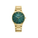 Reloj Mark Maddox HM1028-67 Hombre Dorado