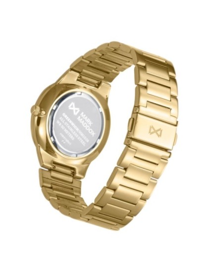 Reloj Mark Maddox HM1028-67 Hombre | Joyería Parejo