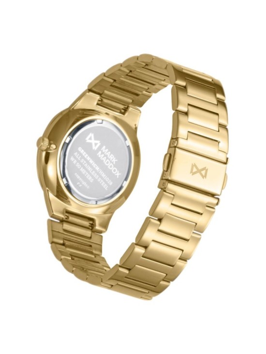 Reloj Mark Maddox HM1028-67 Hombre | Joyería Parejo