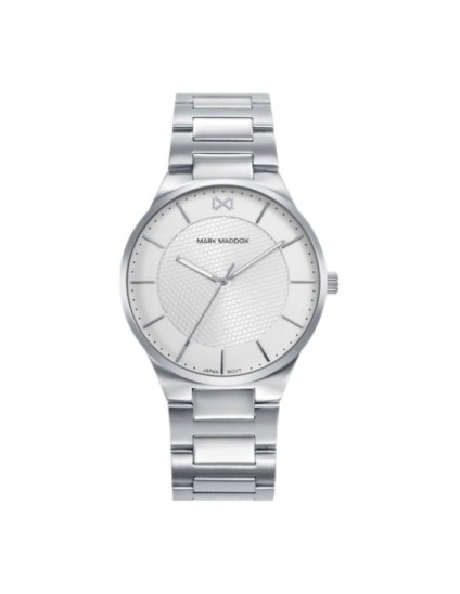 Reloj Mark Maddox HM1028-07 Hombre | Joyería Parejo
