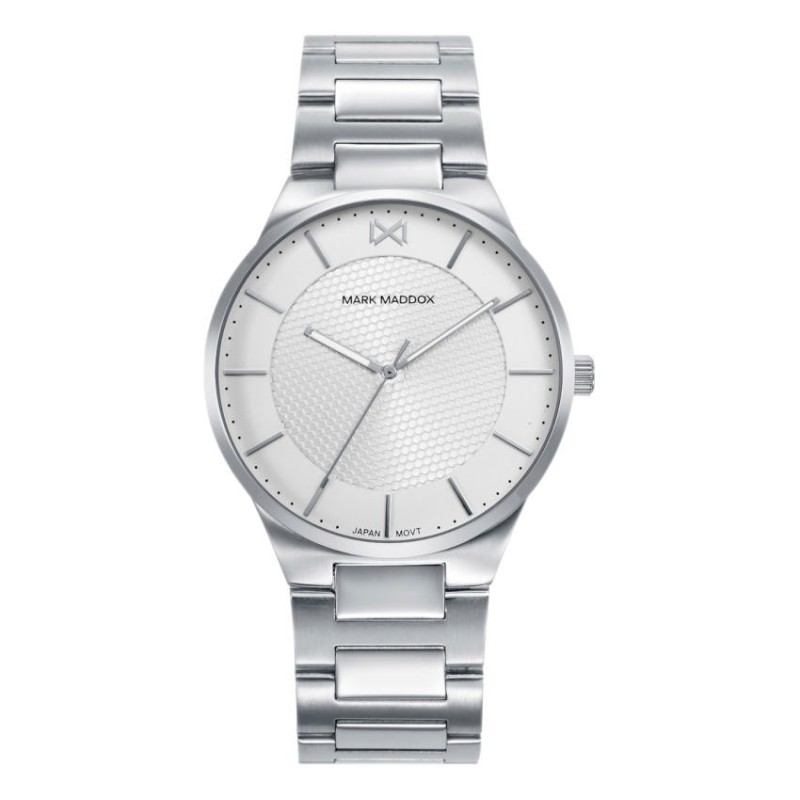 Reloj Mark Maddox HM1028-07 Hombre | Joyería Parejo