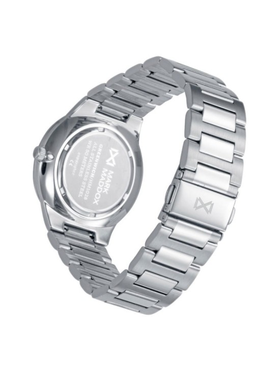 Reloj Mark Maddox HM1028-07 Hombre | Joyería Parejo
