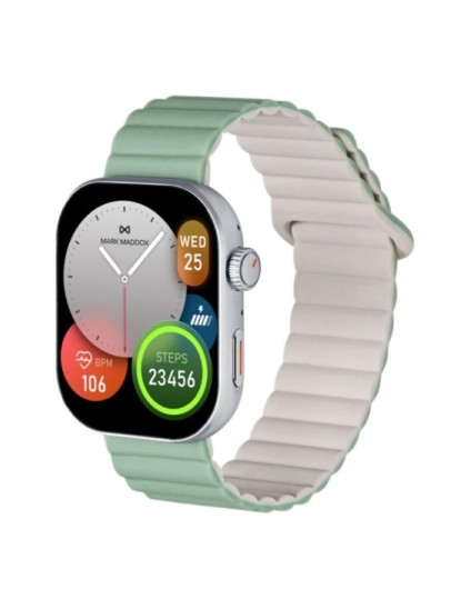 Reloj Mark Maddox HS2007-80 Smart Unisex | Joyería Parejo